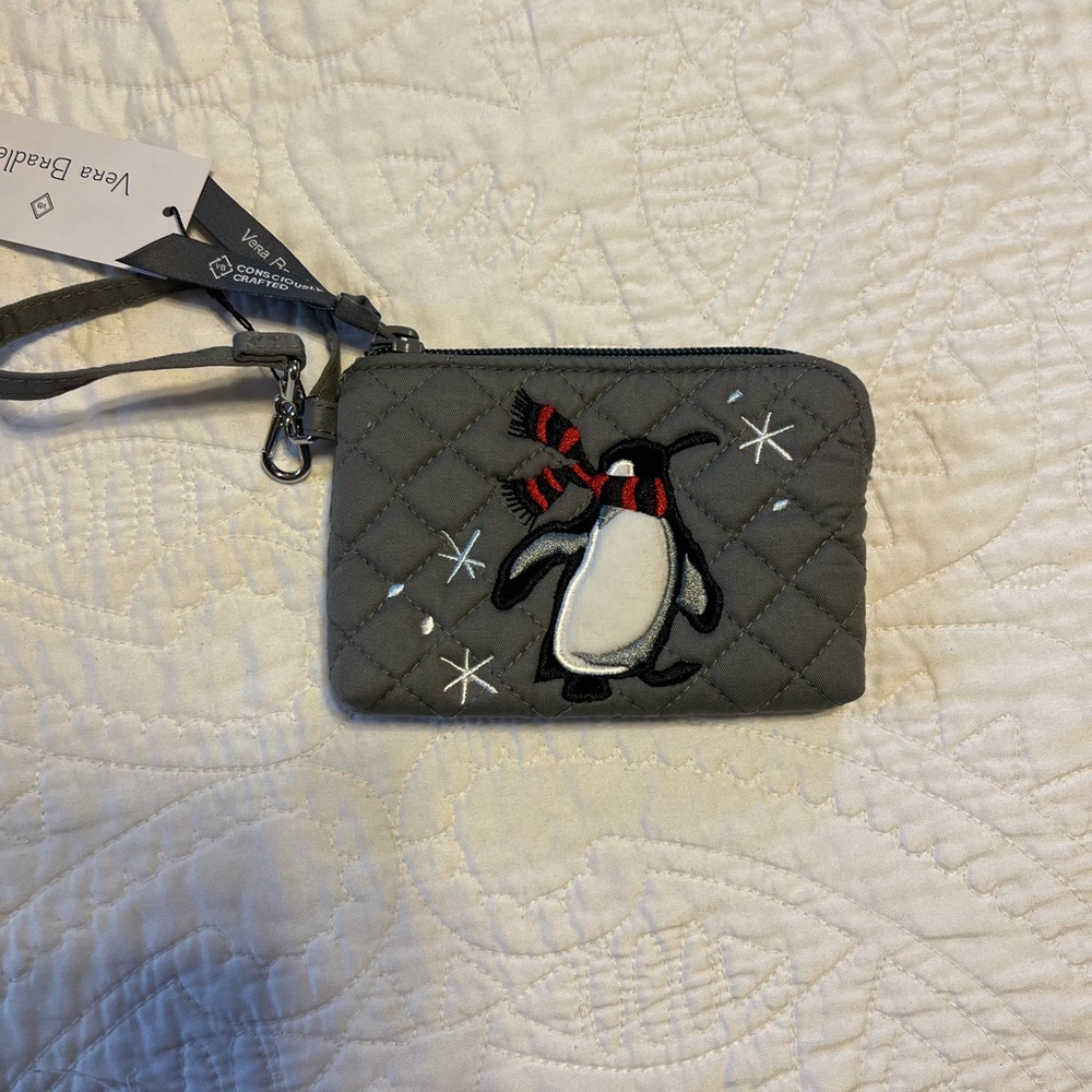 Veda Bradley Wallet